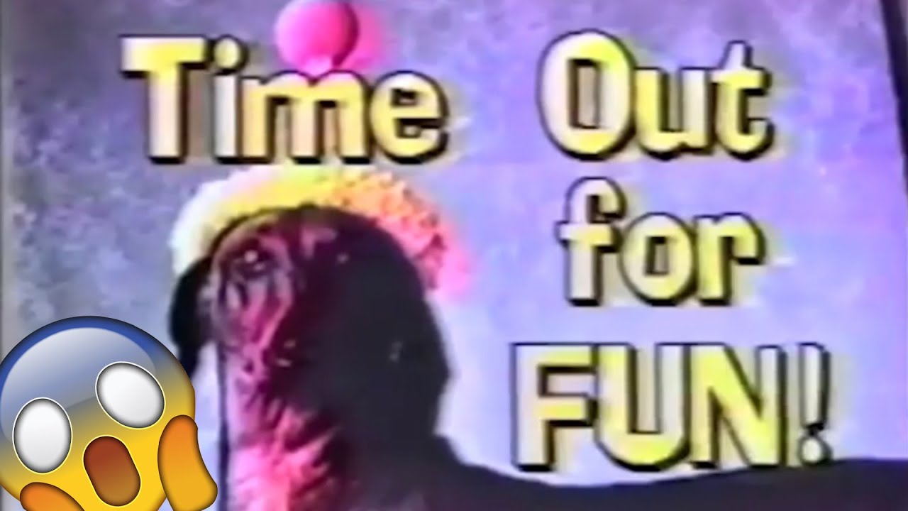 TIME OUT FOR FUN! Episode 24 of TV West