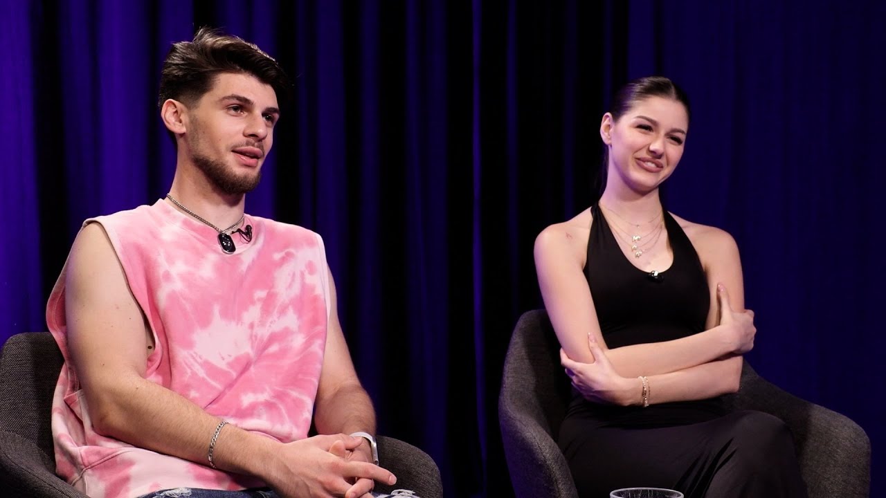 Par iz zvezda Granda o zaradi i neprijateljima: 