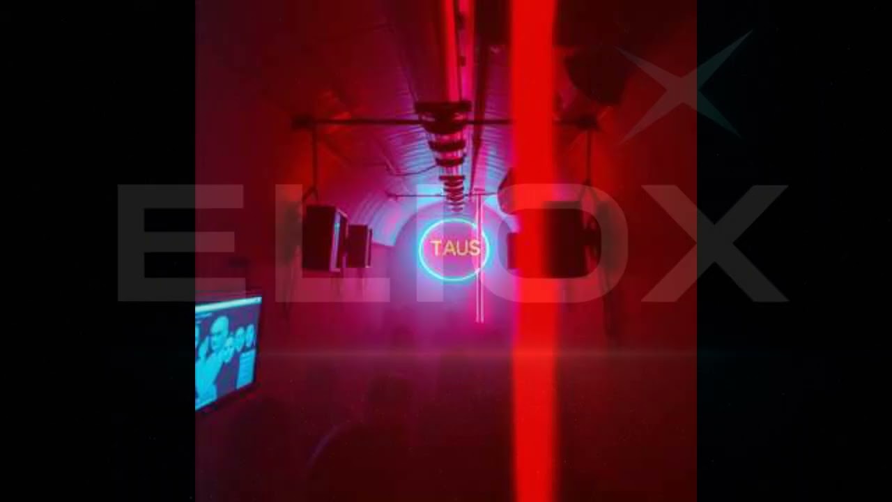 Eliox - Pressure Pulse #electronica #techno #housemusic #eliox #originalmusic