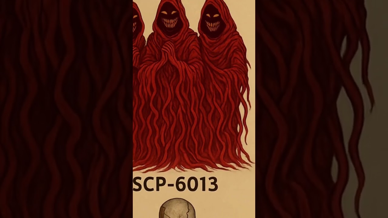 SCP-0044 Part 1 #shortsvideo #shorts #short #shortvideo #horror