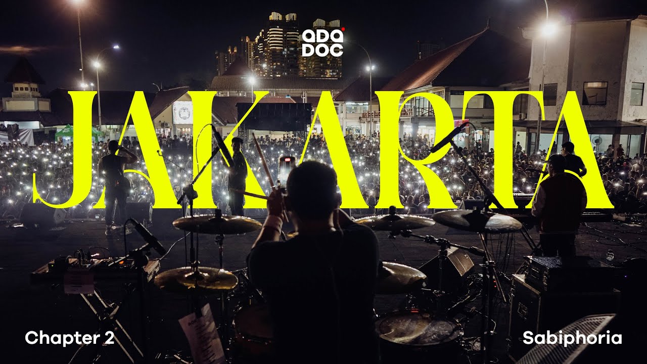 KESERUAN SABIPHORIA FESTIVAL 2023!! #ADADOC