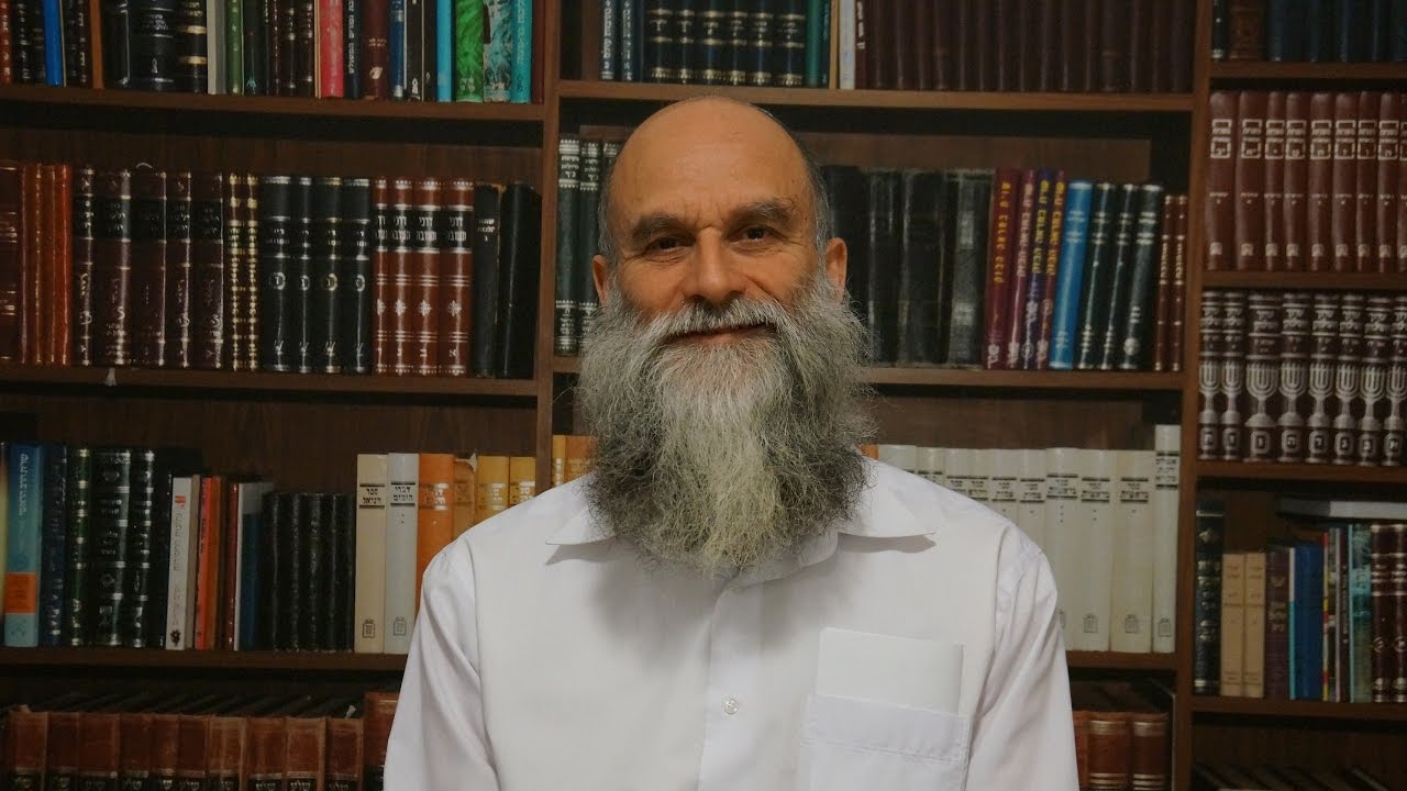 ספר עמוס פרק ז