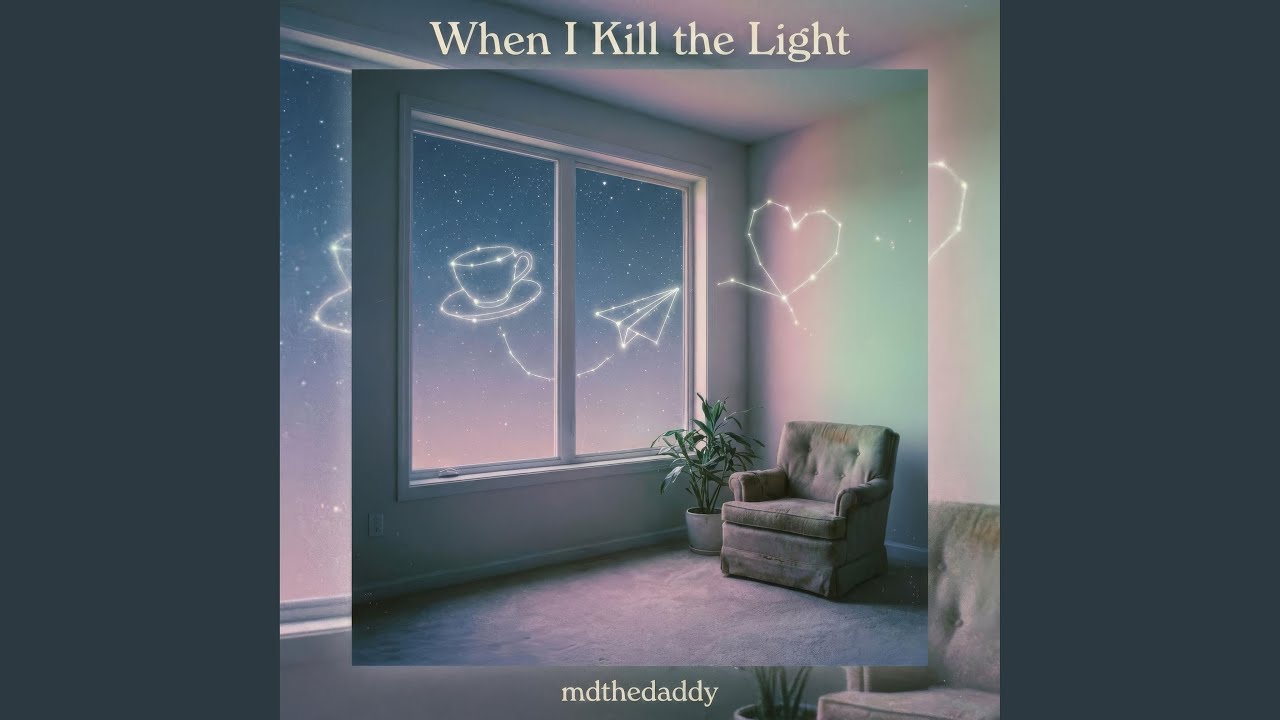 When I Kill the Light