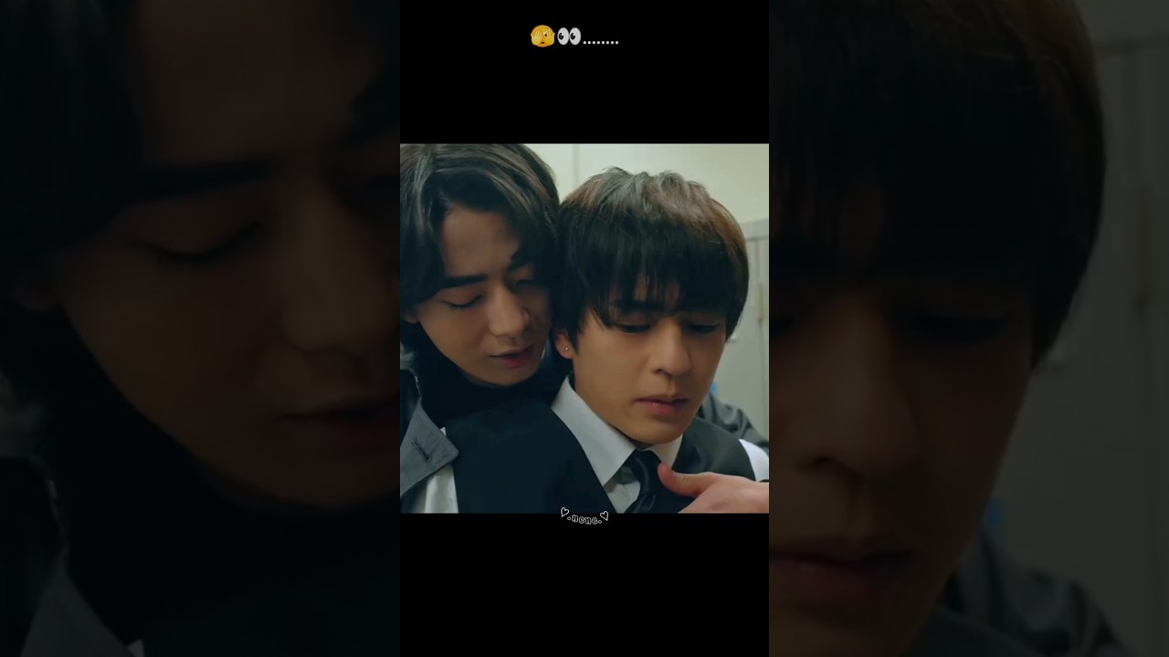 The scene 🥵 and my reaction 🫣👀 | Cosmetic playlover bl