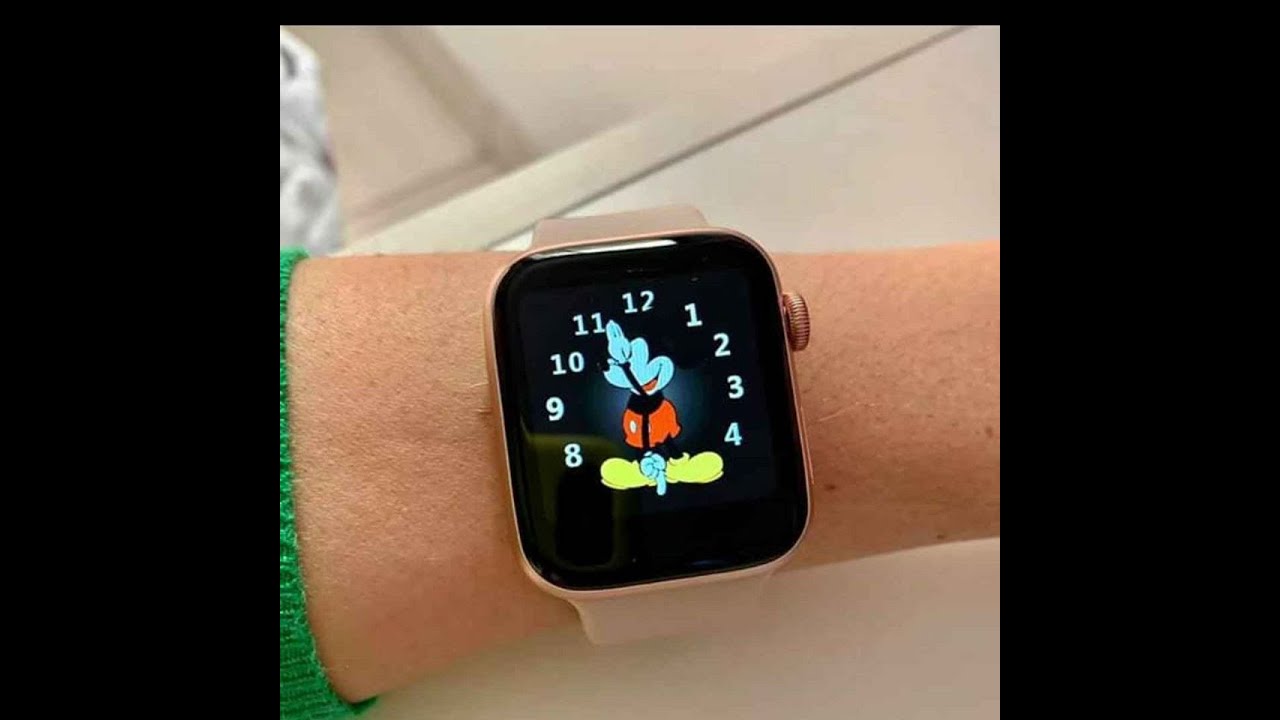 Lan&ccedil;amento Smartwatch FT30 Plus