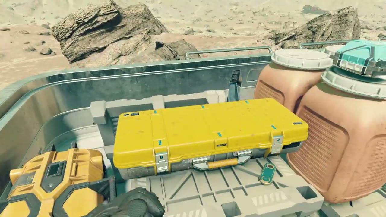 STARFIELD Full Gameplay Walkthrough / No Commentary 100% Completion Part 15