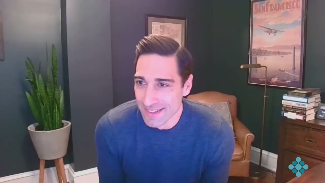 CommonWell TV 2022: Audacious Inquiry - Scott Afzal