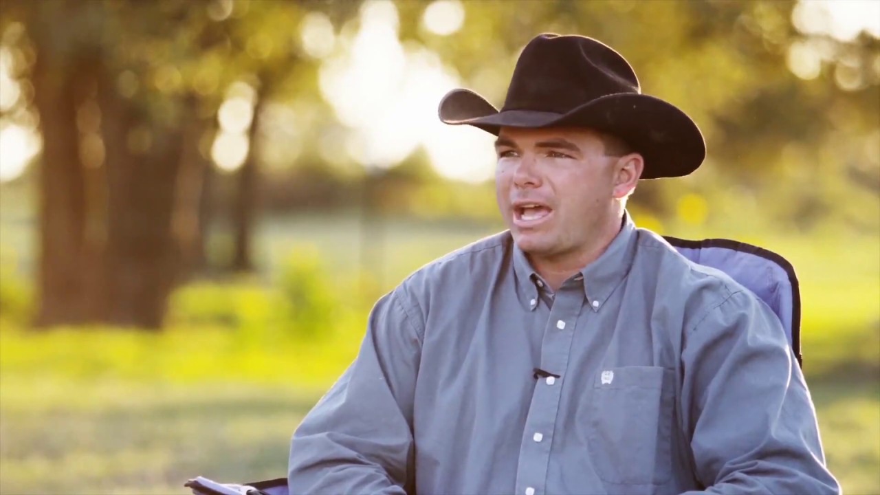 Dectomax: Challenge On the Ranch