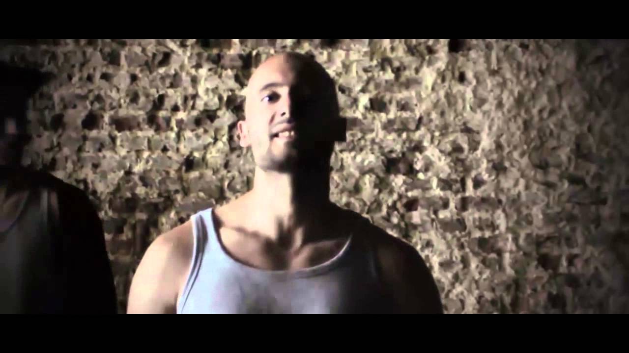 SINUHE | INZOE feat. MIZZ DIZZY - NIEMAND (Offical HD Video)