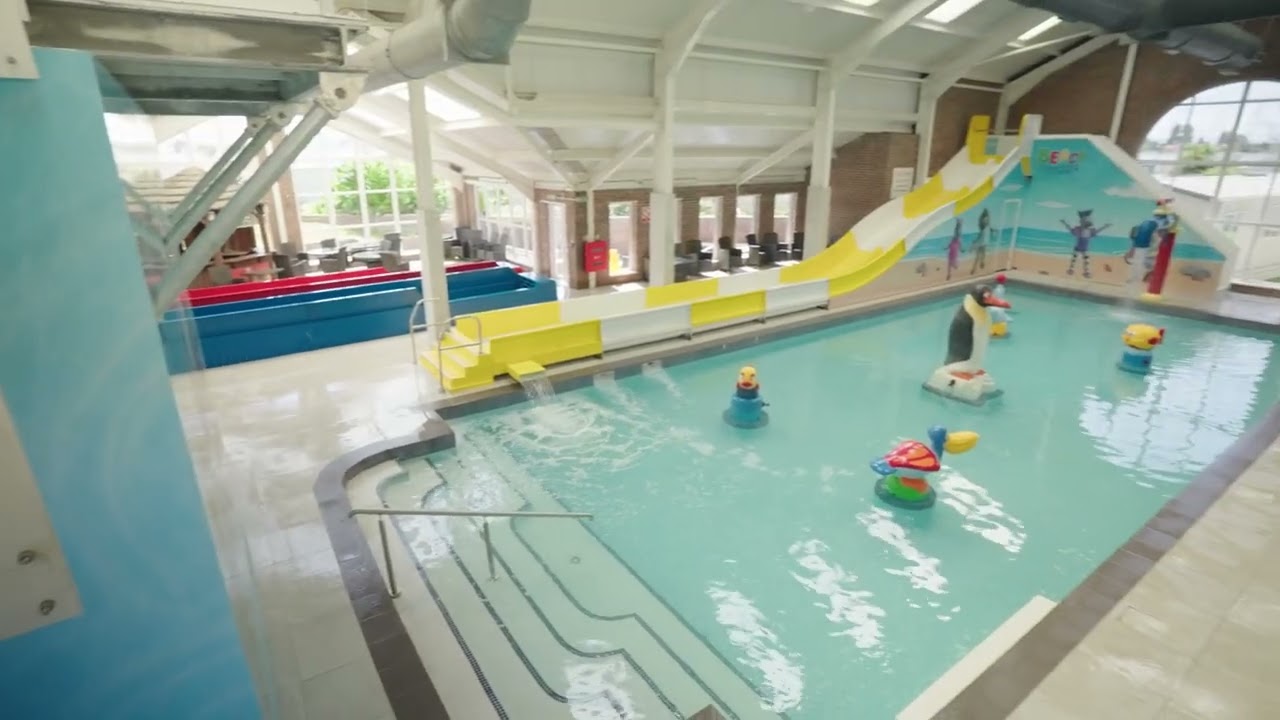 Discover Robin Hood | Ultimate Family Holiday Park in Rhyl, North Wales