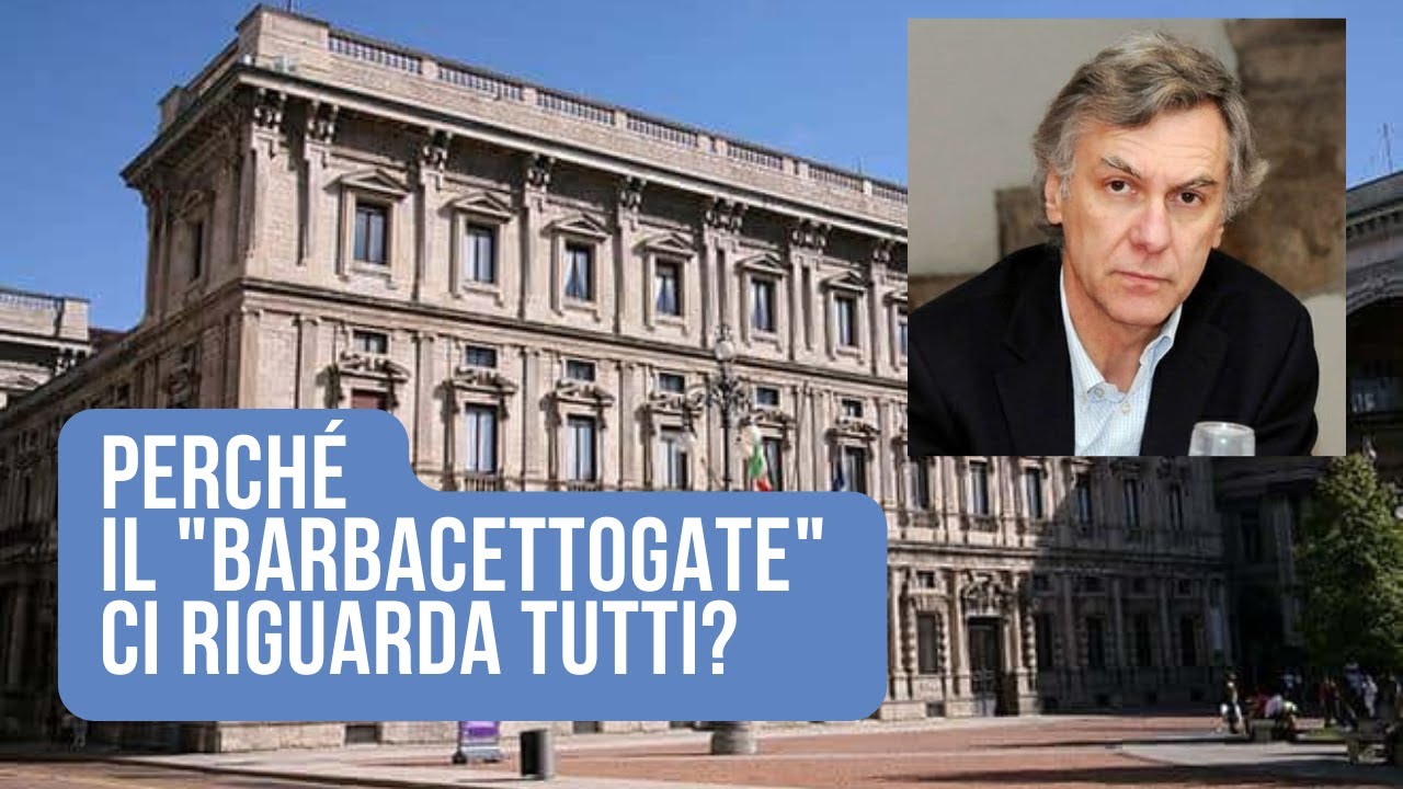 Il Conune di Milano contro Barbacetto: perch&eacute; &egrave; un caso che riguarda tutti noi