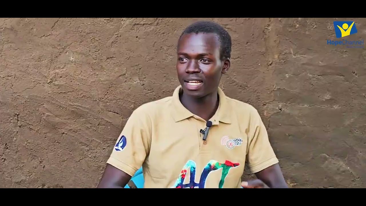Community Service Activity by the Youth of Gudele SDA Central Church Juba-South Sudan