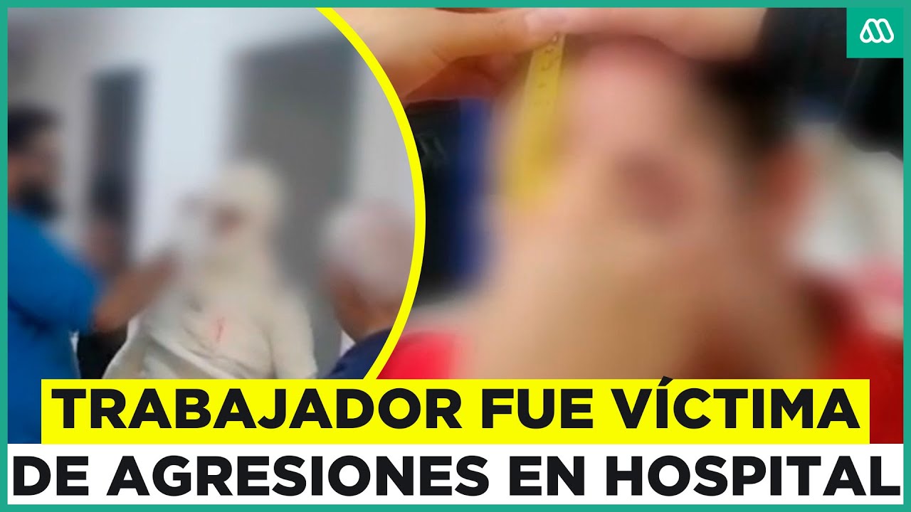 Trabajador con TEA del Hospital San Borja fue víctima de agresiones por parte de sus compañeros