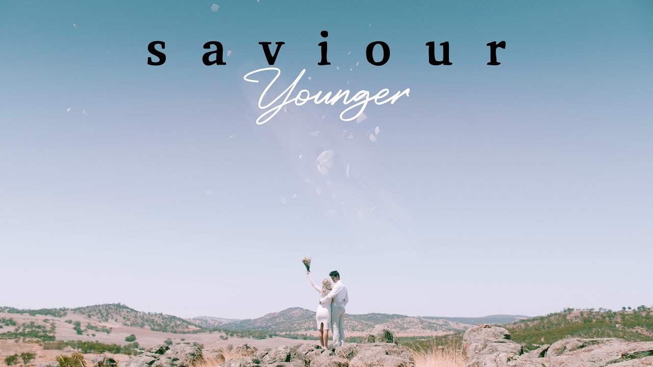 Saviour - Younger (OFFICIAL MUSIC VIDEO)