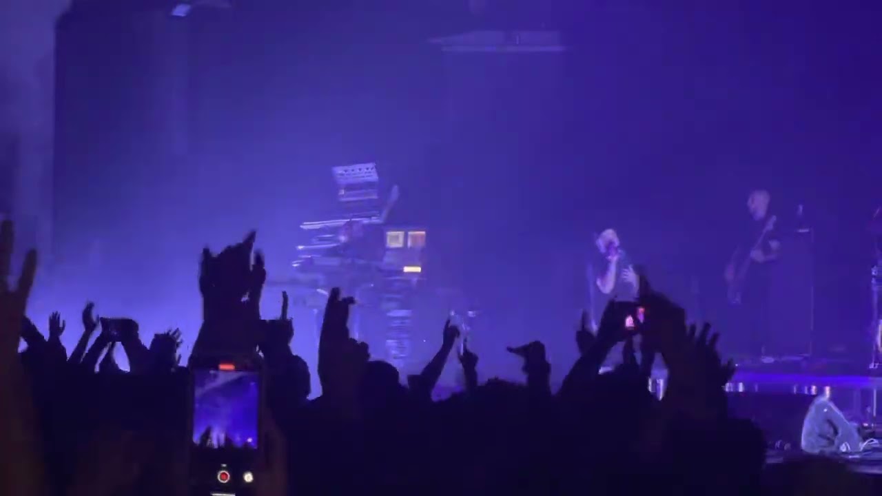 Subsonica - Aurora Sogna [Live Alcatraz Milano 12/04/2022]