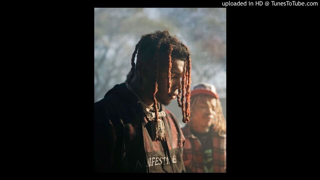 (FREE) Lil Keed x Pyrex Whippa Type Beat 