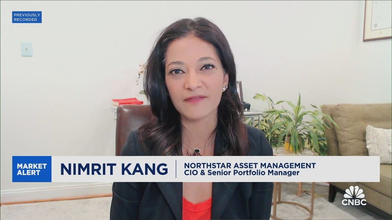 Kang: We are expecting a beat and raise earnings season.