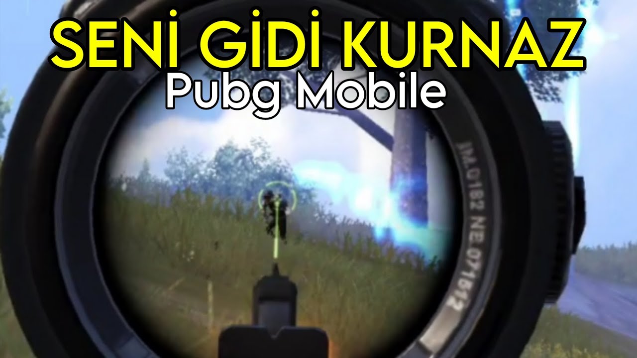ELİNDEN GELEN BU MU? ERENGEL KİLL REKORUM