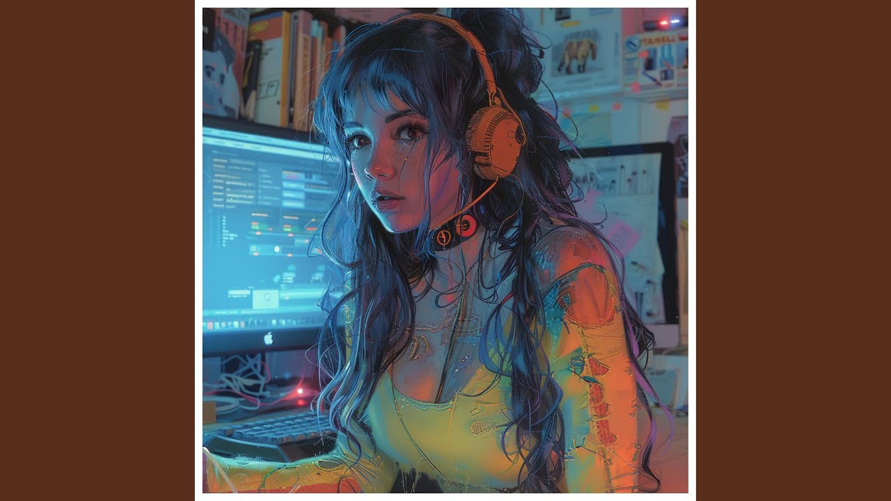 Gamer Vibes
