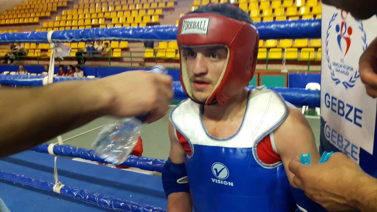 Muaytay fetullah Buhara