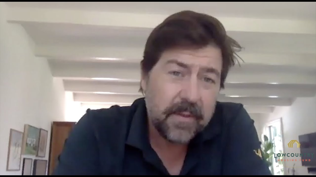 Mike Lata - Lowcountry Housing Fund testimonial