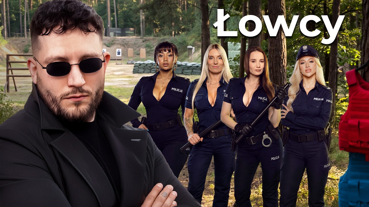 The Game: Najwięksi Wrogowie Zamieszkali Ze Sobą Za 100.000 PLN (odcinek 1)