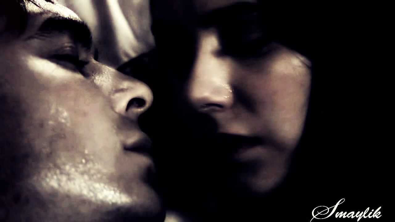 Damon & Elena - I like you now...{Happy b-day Dzhelina} (OSCAR)