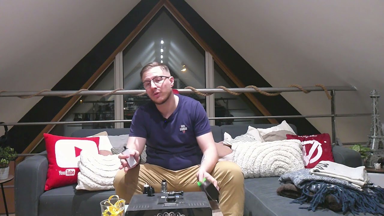 APEX - Vaporesso