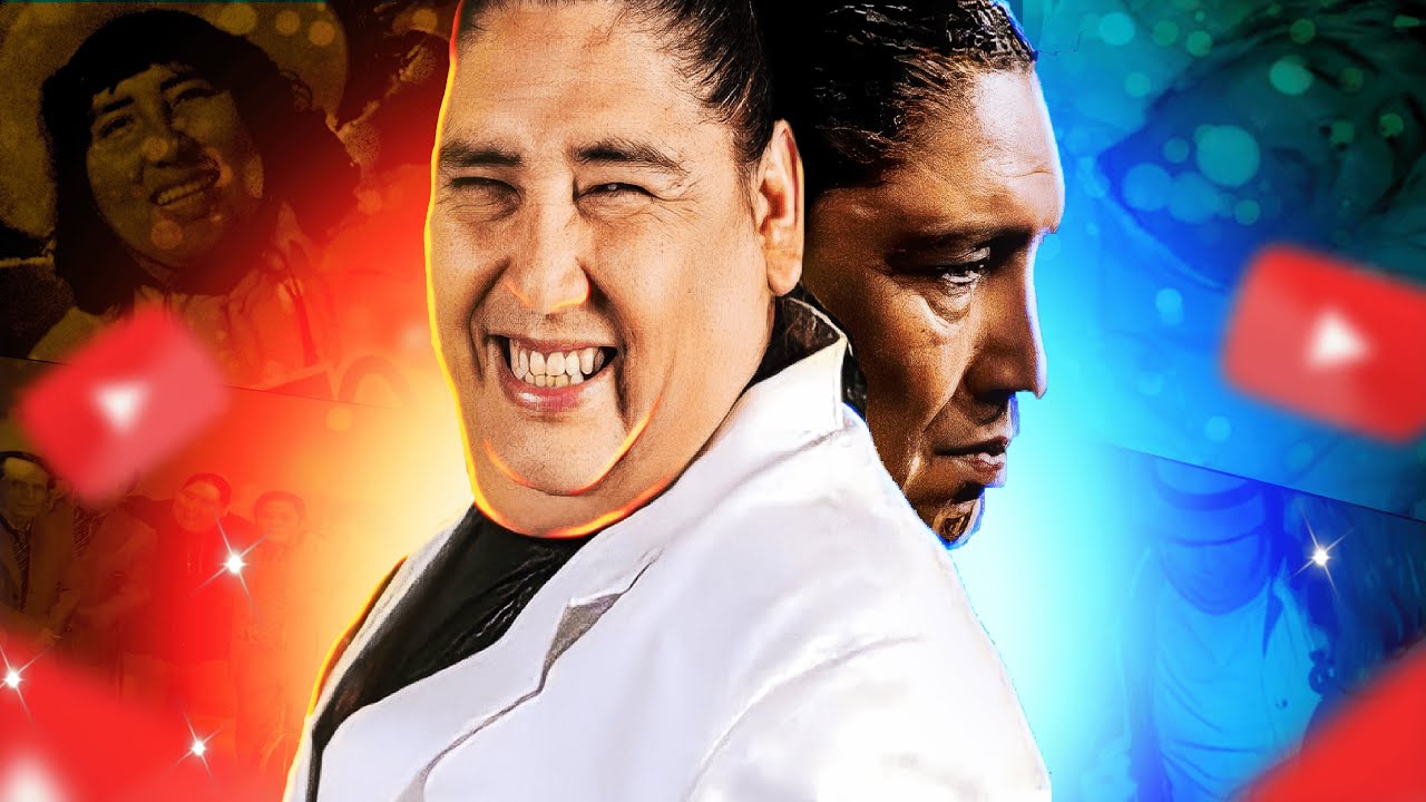 TONGO: LA HISTORIA DETR&Aacute;S DEL MEME