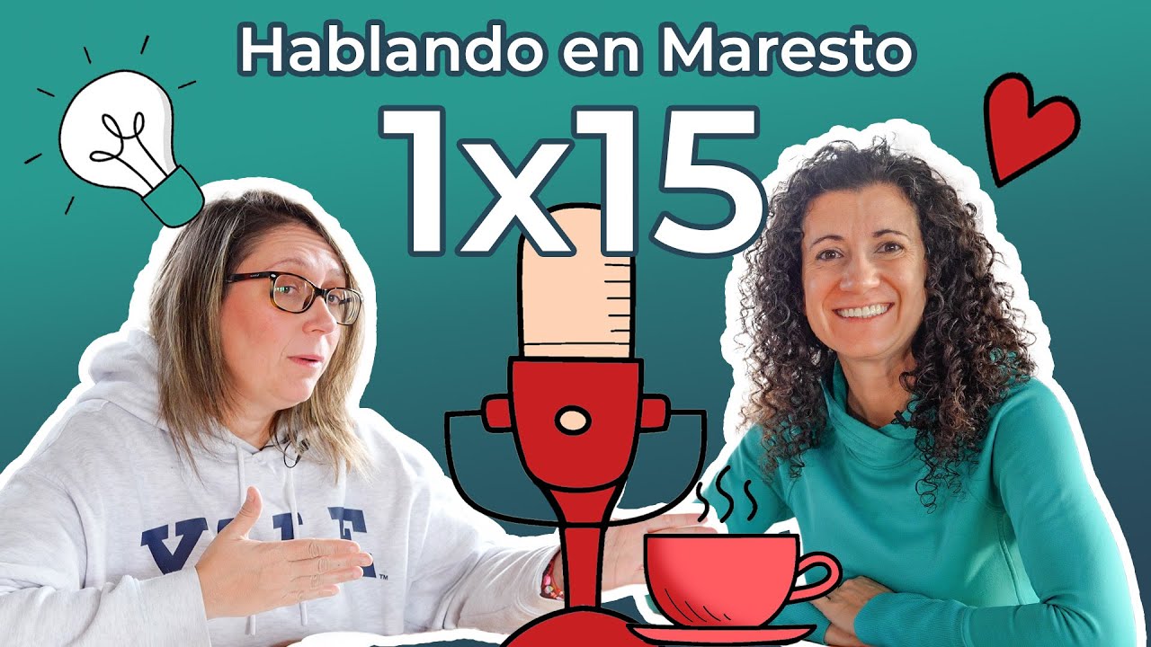 Hablando en Maresto Ep.15 | ¡Hablando español con niños de todo el mundo!