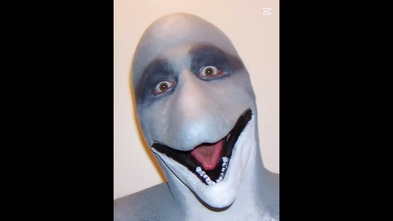 Jonathan galindo vs Dolphin man 