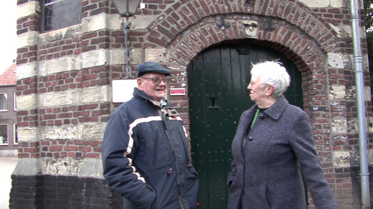 Oud Stein deel 3 Kruisstraat Keerend met René Brouns