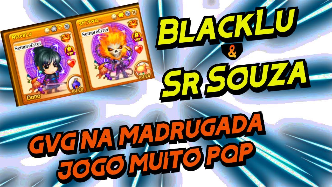 [SURFTANK 5.5] JOGANDO UNS GVGS NA MADRUGADA