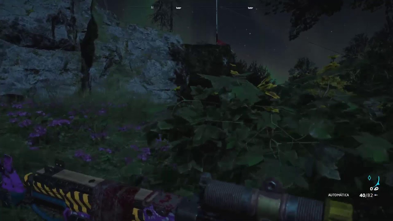 FarCry New Dawn