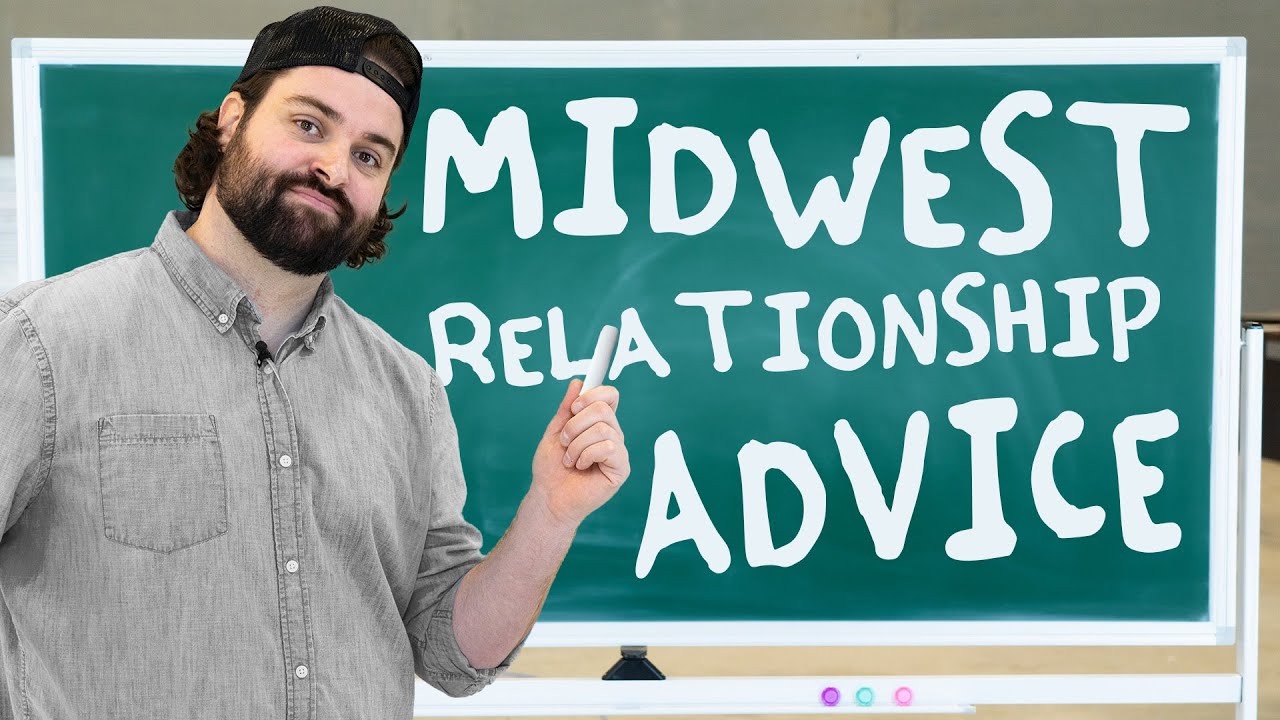 Midwest Relationship Advice