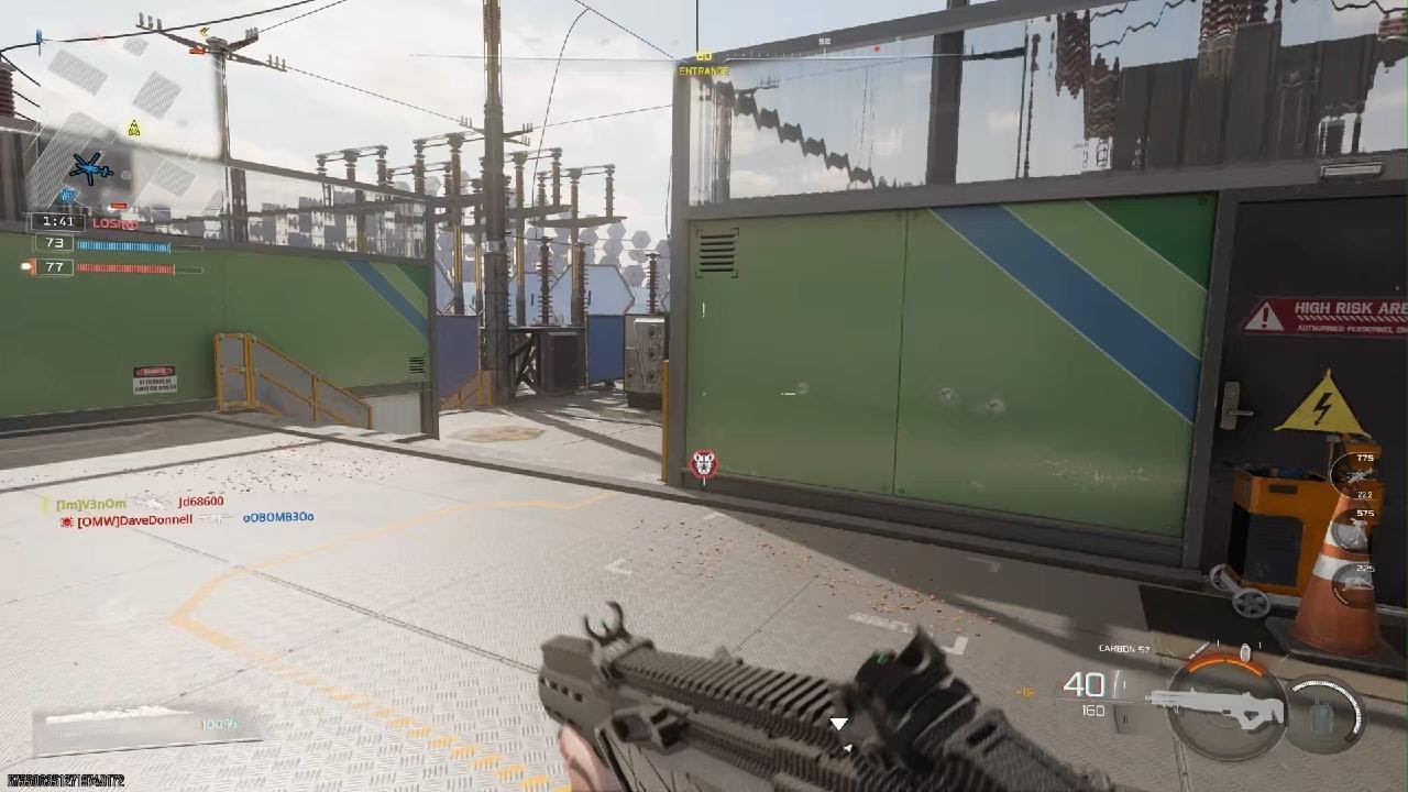 Call of Duty Bo7 Gameplay #7