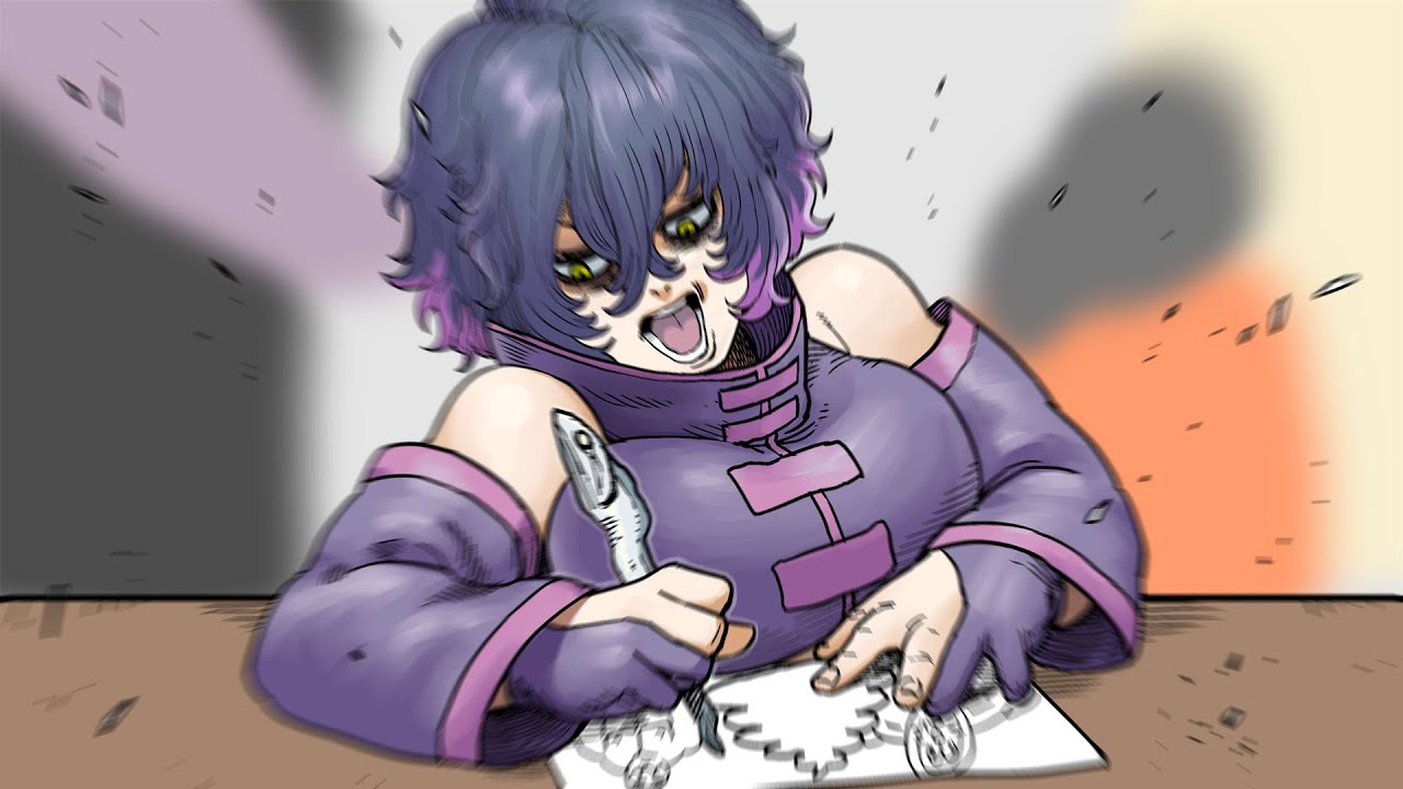 【配信】お誕生日お絵描きあばずれマン
