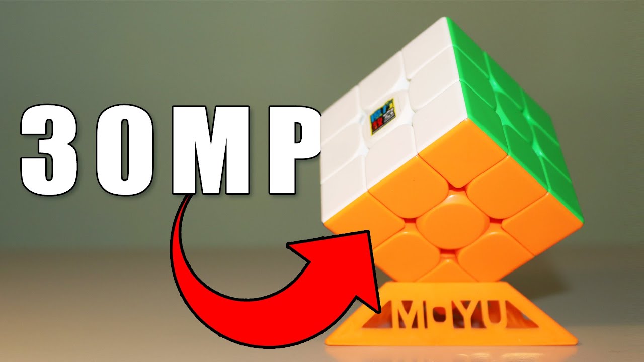 3x3 Rubik Kocka Kirakása 30mp alatt | Rubik Kocka Kirakása Kezdőknek Amatőr Módszer