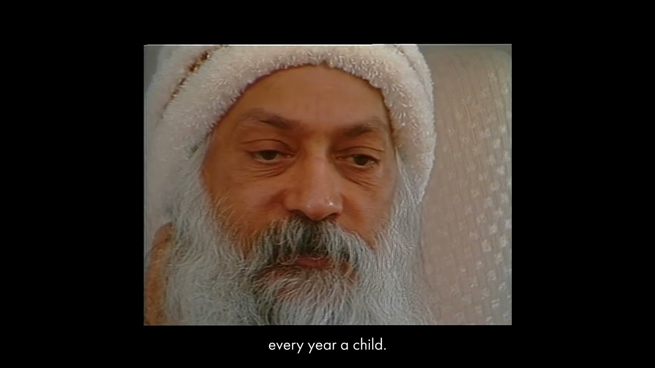 OSHO: If Abortion Becomes Illegal...