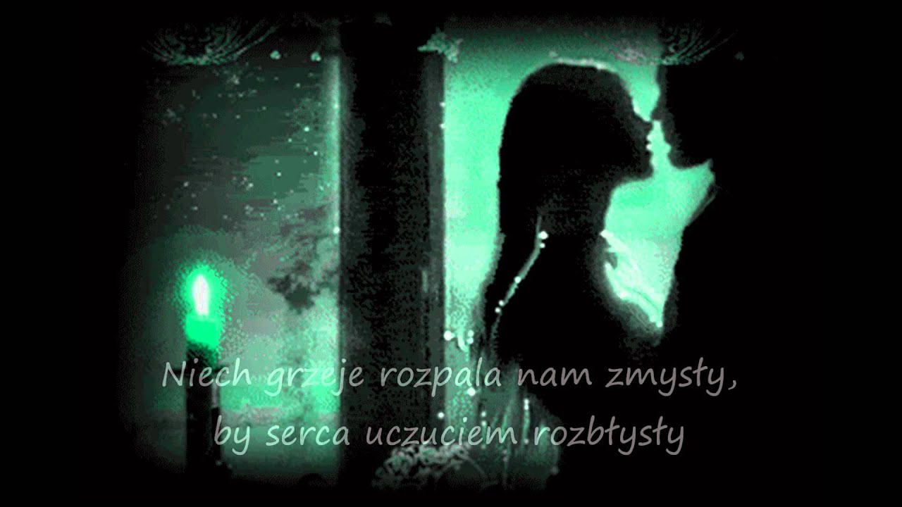 Szept serca...