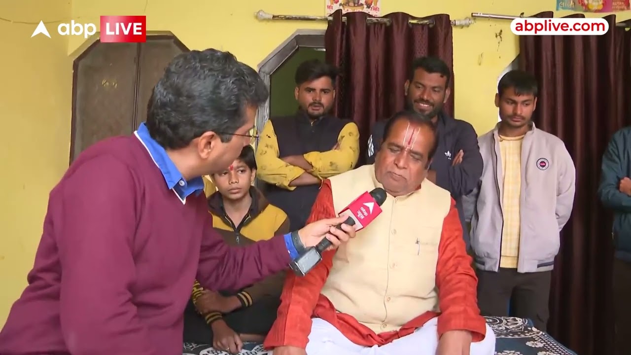 Bageshwar Dham controversy: Dhirendra shastri के चाचा ने किया कई खुलासा