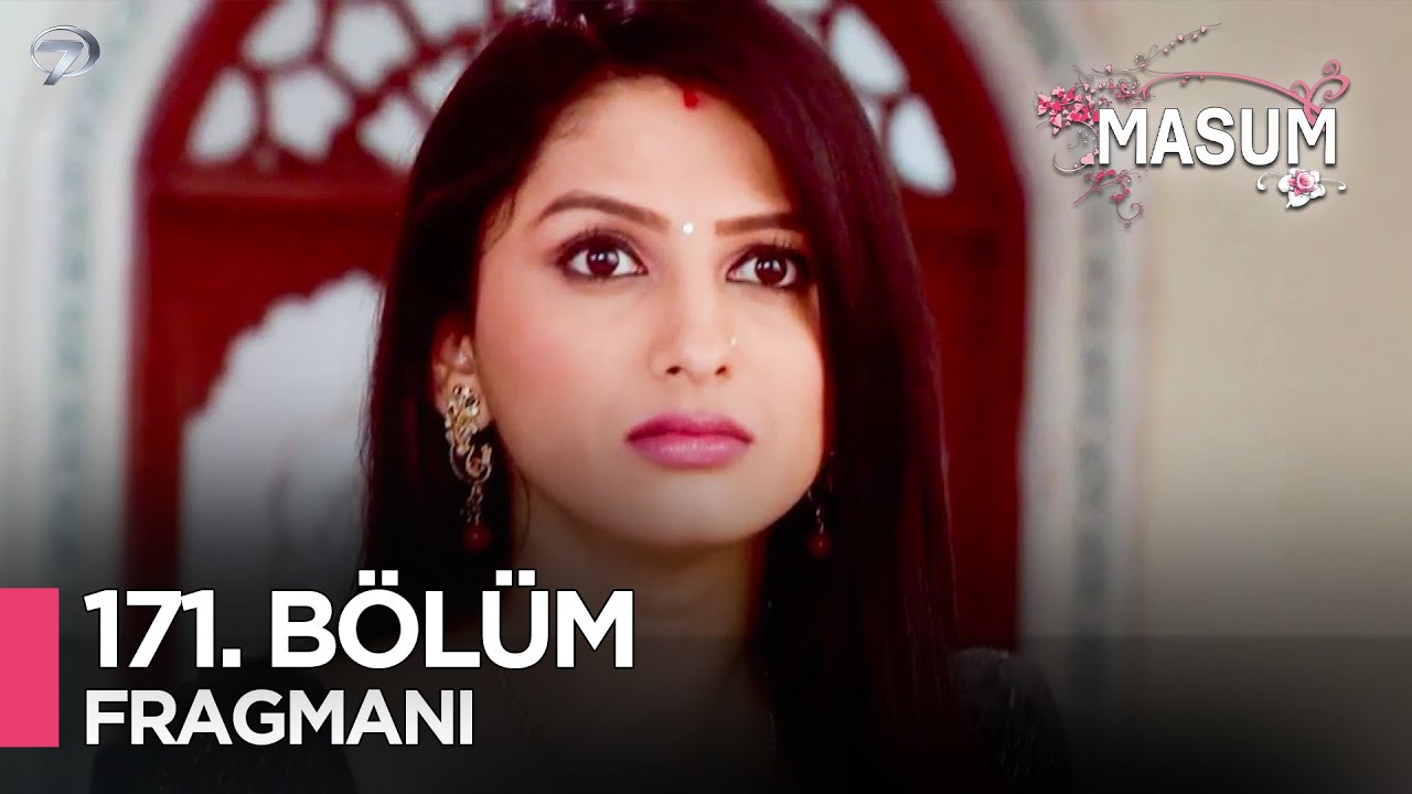 Masum Hint Dizisi | 171. B&ouml;l&uuml;m Fragmanı @kanal7​