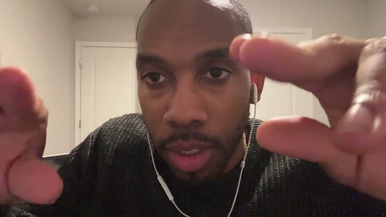 asmr trigger words [high sensitivity + mouth sounds]
