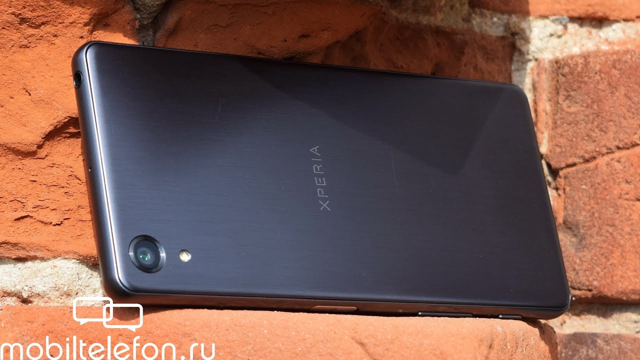 Обзор Sony Xperia X Performance ч.2: камера, производительность, батарея (review)