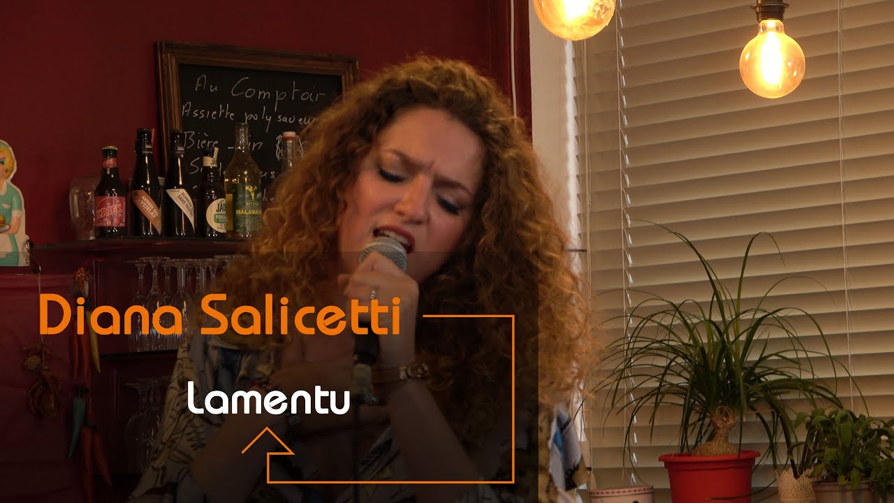 Diwan Concerts #3 Diana Saliceti -