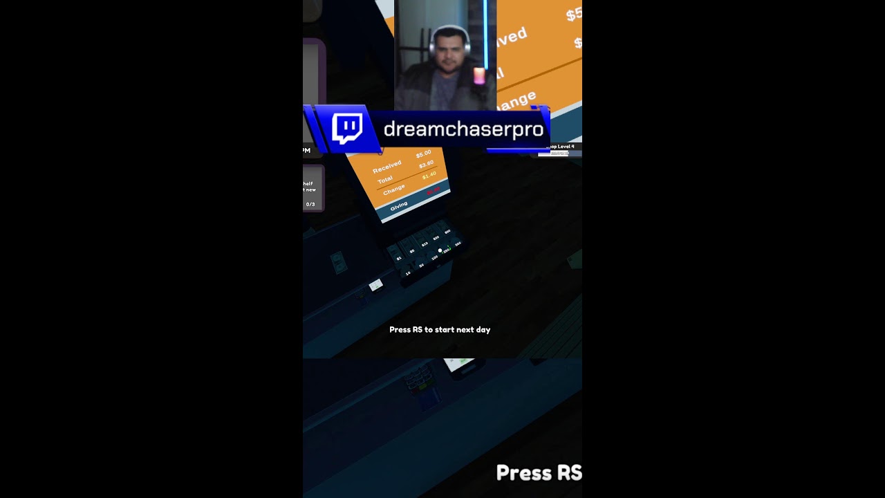 TCG CARD SHOP SIMULATOR