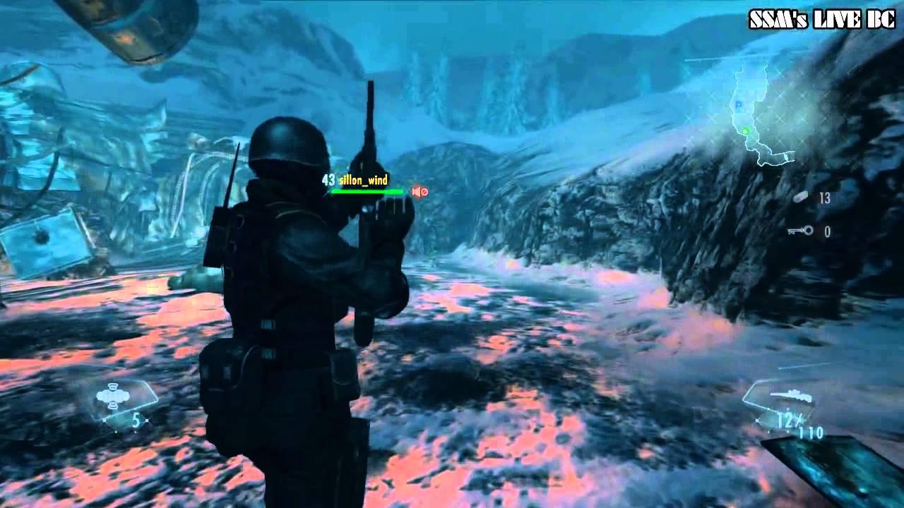 Resident Evil Revelations Raid Hunk, Chris Co-op Abyss Stage 10, S Rank