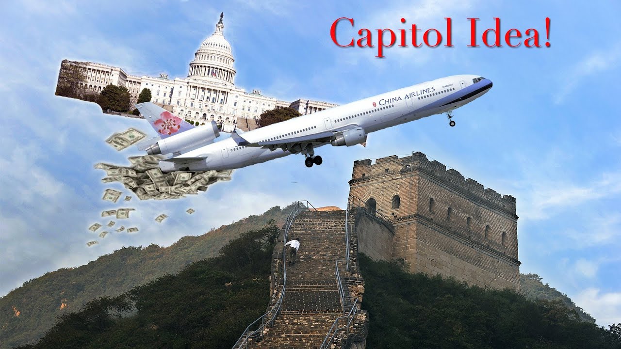 How China Bribes US Congress | China Uncensored