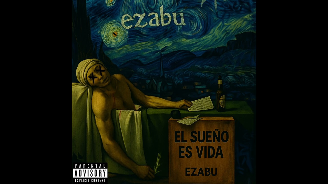 Ciudad onírica - Ezabu 
