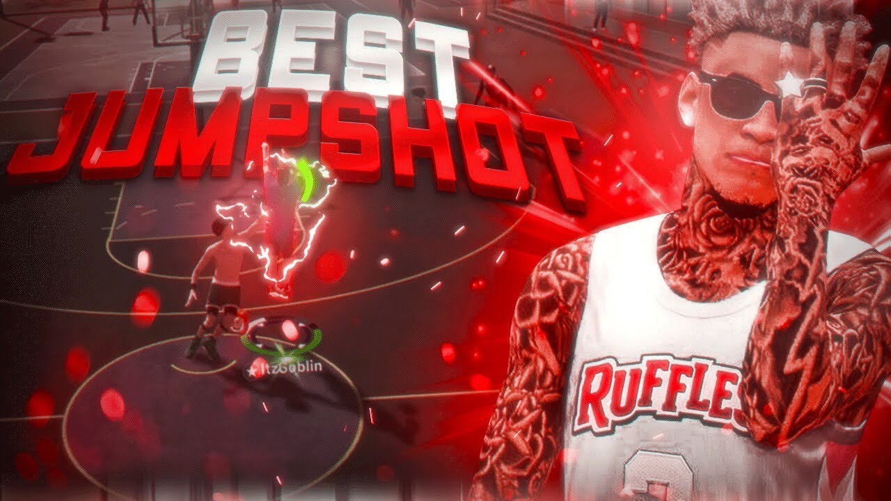 LEAKING the BEST JUMPSHOT on NBA 2K19 for ALL ARCHETYPES! AUTOMATIC GREENLIGHTS | NBA 2K20 JUMPSHOT